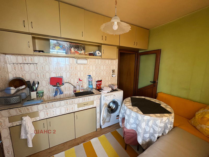 Продава  3-стаен град Варна , Трошево , 64 кв.м | 87510565 - изображение [5]
