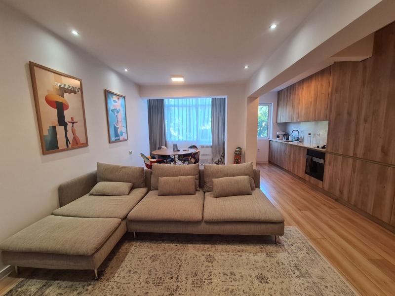 Te koop  2 slaapkamers Chaskovo , Utsjilishtni , 78 m² | 53663792 - afbeelding [5]