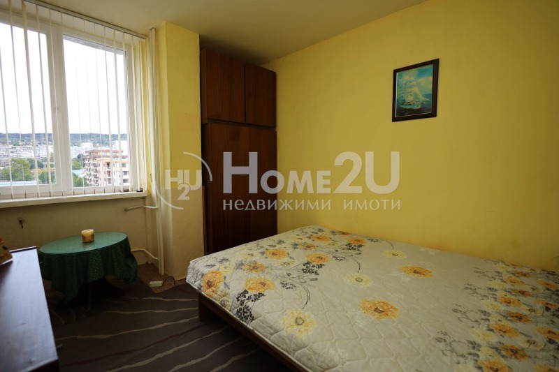 Zu verkaufen  2 Schlafzimmer Warna , Mladost 1 , 68 qm | 15935798 - Bild [5]