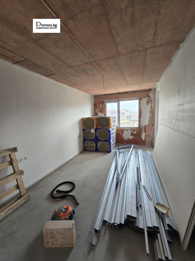 Продава 3-СТАЕН, гр. Благоевград, Освобождение, снимка 9 - Апартаменти - 53014562