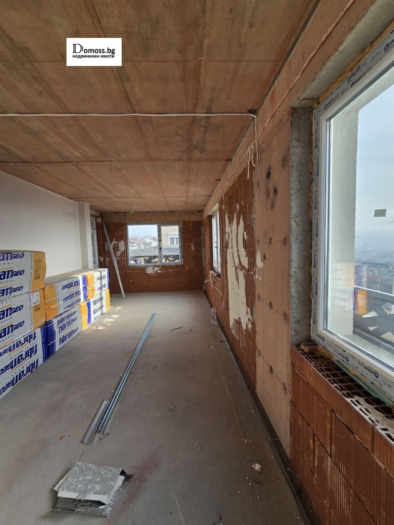 Продава 3-СТАЕН, гр. Благоевград, Освобождение, снимка 3 - Апартаменти - 53014562