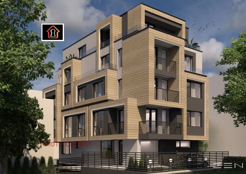 Продава 3-СТАЕН, гр. Враца, Център, снимка 4 - Апартаменти - 53185591