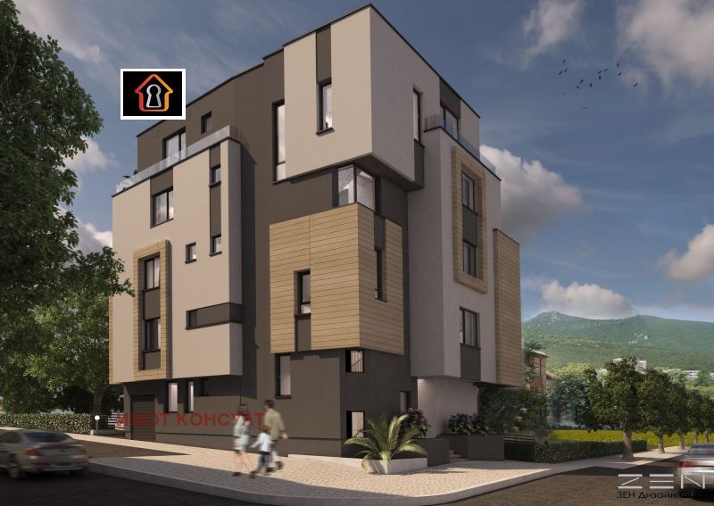 Продава 3-СТАЕН, гр. Враца, Център, снимка 2 - Апартаменти - 53185591