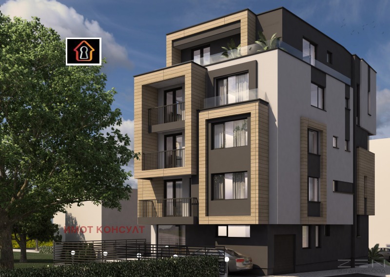 Продава 3-СТАЕН, гр. Враца, Център, снимка 5 - Апартаменти - 53185591