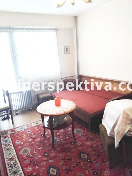 Продава 3-СТАЕН, гр. Пловдив, Кършияка