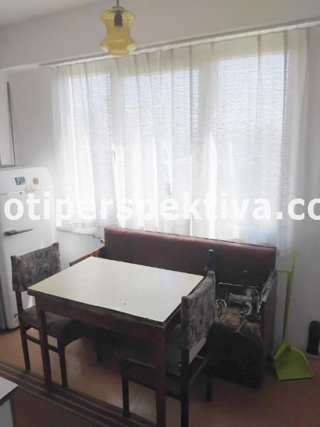 Продава 3-СТАЕН, гр. Пловдив, Кършияка, снимка 4 - Апартаменти - 55833333