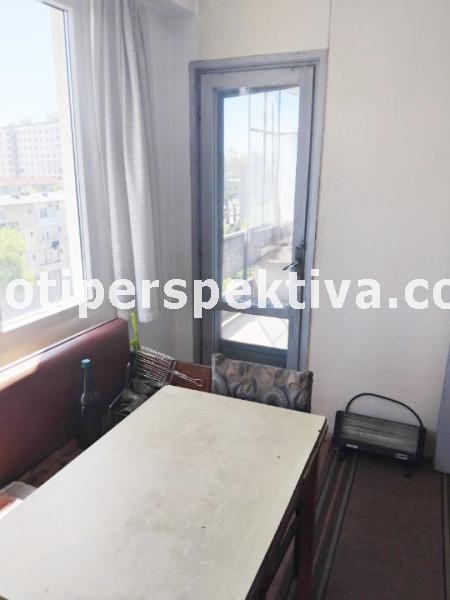 Продава 3-СТАЕН, гр. Пловдив, Кършияка, снимка 5 - Апартаменти - 55833333