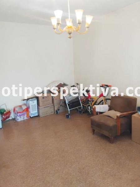 Продава 3-СТАЕН, гр. Пловдив, Кършияка, снимка 2 - Апартаменти - 55833333