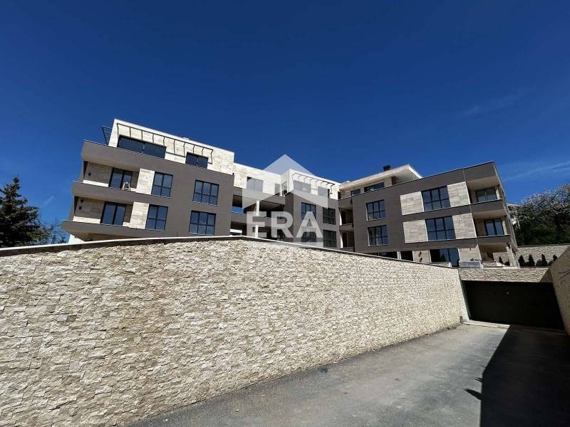 Продава 4-СТАЕН, гр. Варна, Бриз, снимка 11 - Апартаменти - 41117686