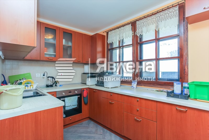 Продава КЪЩА, гр. София, Витоша, снимка 7 - Къщи - 47514062