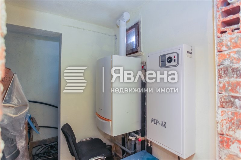 Продава КЪЩА, гр. София, Витоша, снимка 15 - Къщи - 47514062