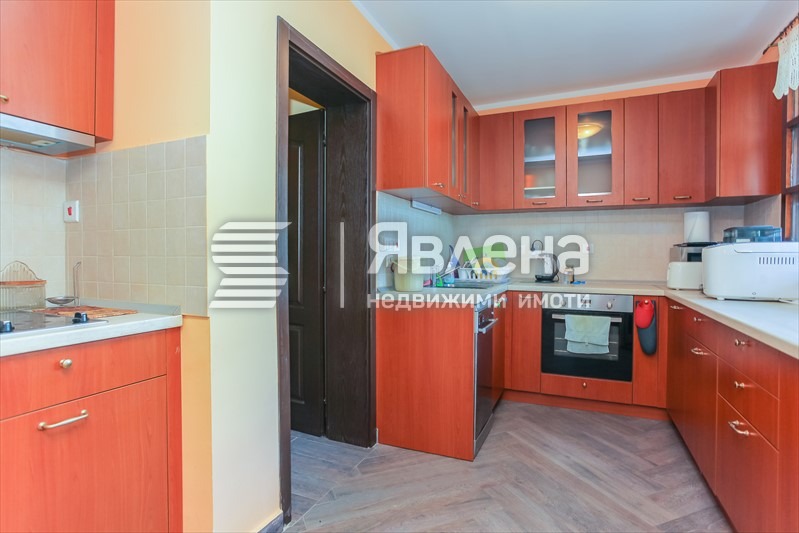 Продава КЪЩА, гр. София, Витоша, снимка 8 - Къщи - 47514062