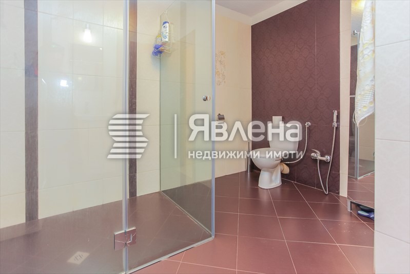 Продава КЪЩА, гр. София, Витоша, снимка 13 - Къщи - 47514062