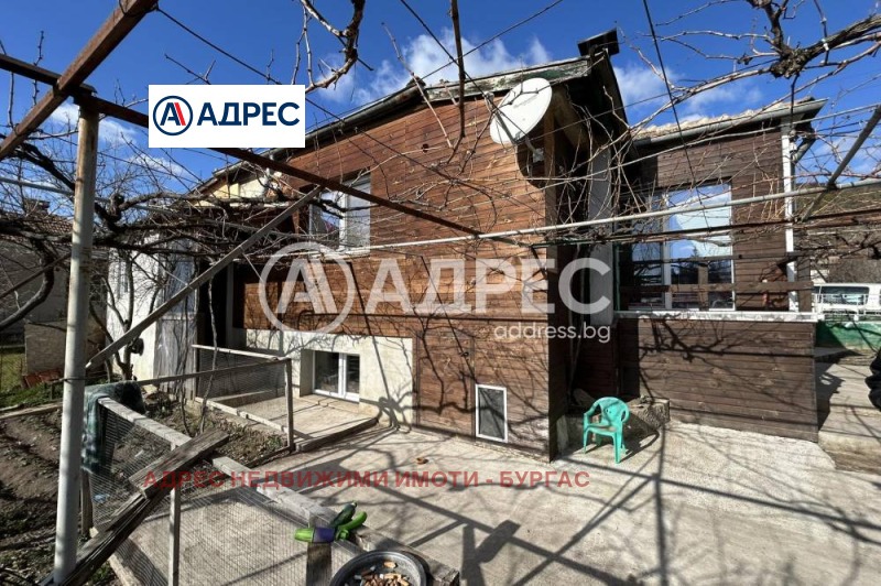 Til salg  Hus region Burgas , Goritsa , 81 kvm | 97859292