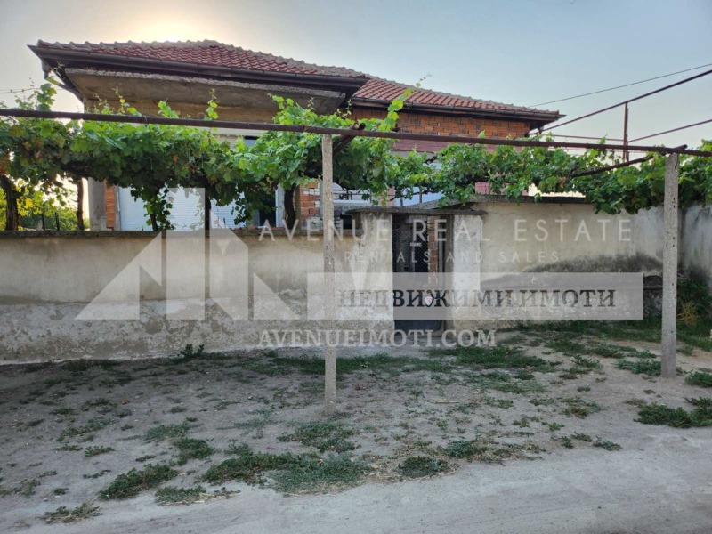 Προς πώληση  σπίτι περιοχή Plovdiv , Κυρτοβο Κοναρε , 974 τ.μ | 65654603