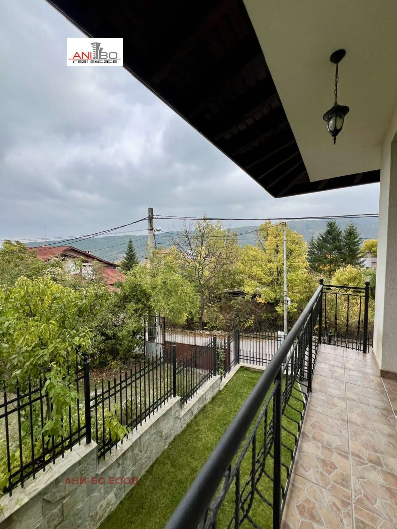 Продава КЪЩА, гр. София, с. Панчарево, снимка 4 - Къщи - 52197507