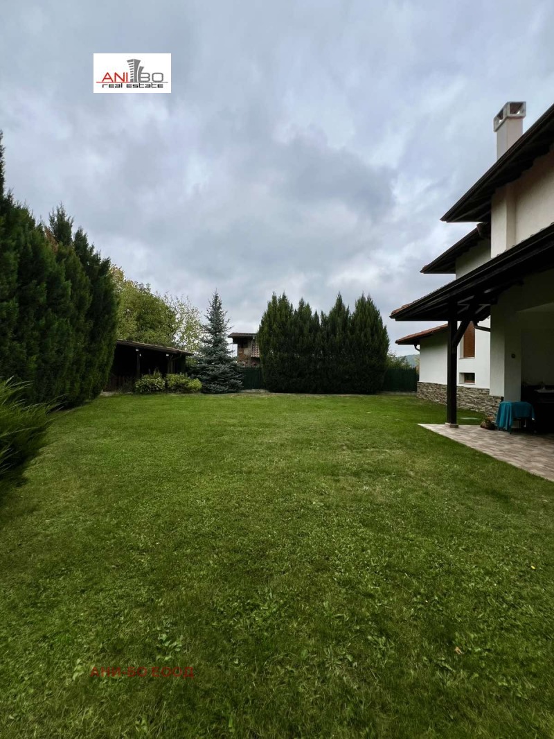 Продава КЪЩА, гр. София, с. Панчарево, снимка 14 - Къщи - 52197507