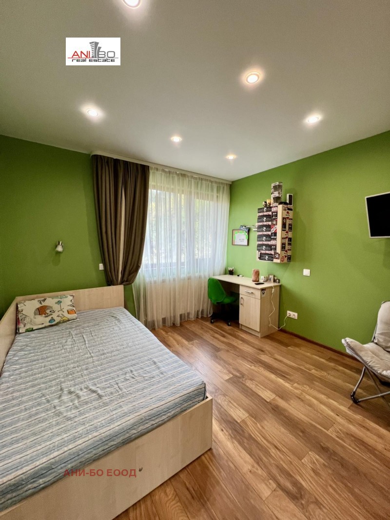 Продава КЪЩА, гр. София, с. Панчарево, снимка 5 - Къщи - 52197507