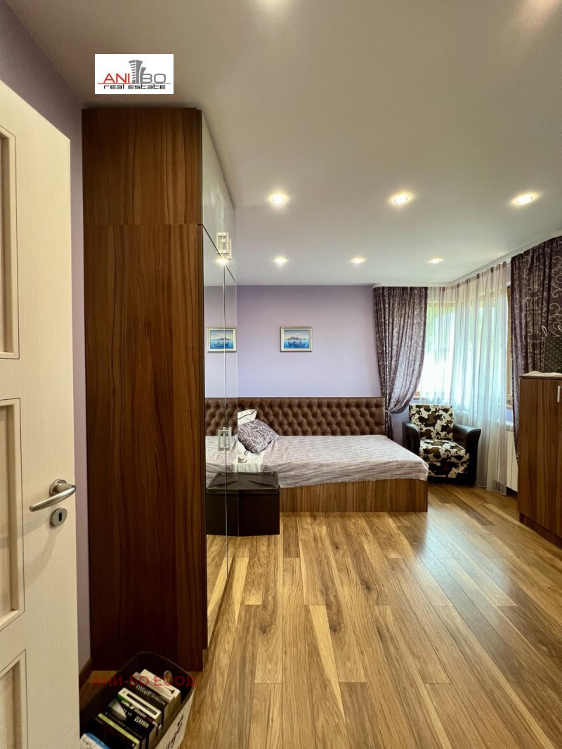 Продава КЪЩА, гр. София, с. Панчарево, снимка 6 - Къщи - 52197507