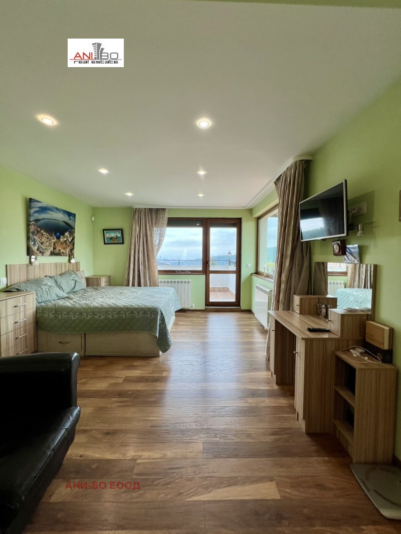 Продава КЪЩА, гр. София, с. Панчарево, снимка 7 - Къщи - 52197507