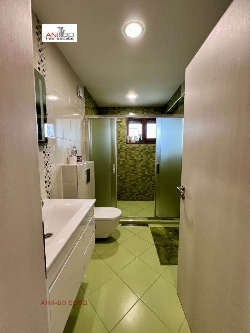 Продава КЪЩА, гр. София, с. Панчарево, снимка 9 - Къщи - 52197507