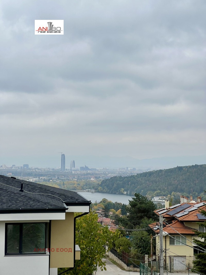 Продава КЪЩА, гр. София, с. Панчарево