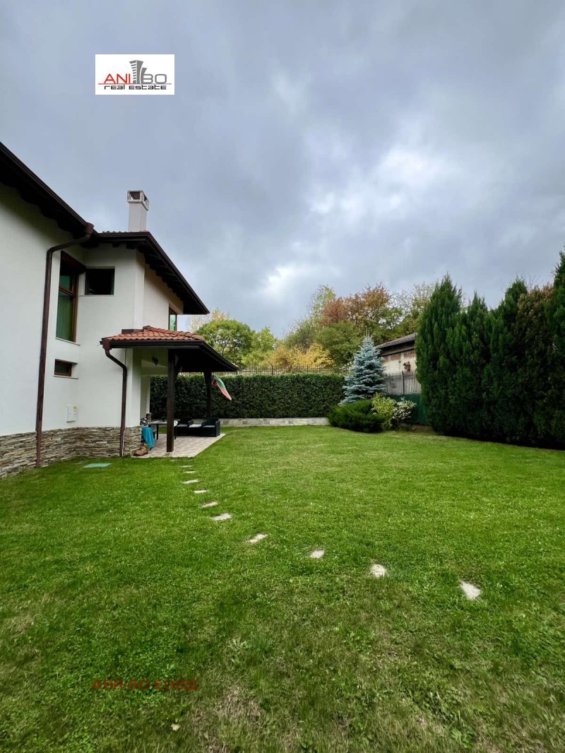 Продава КЪЩА, гр. София, с. Панчарево, снимка 13 - Къщи - 52197507