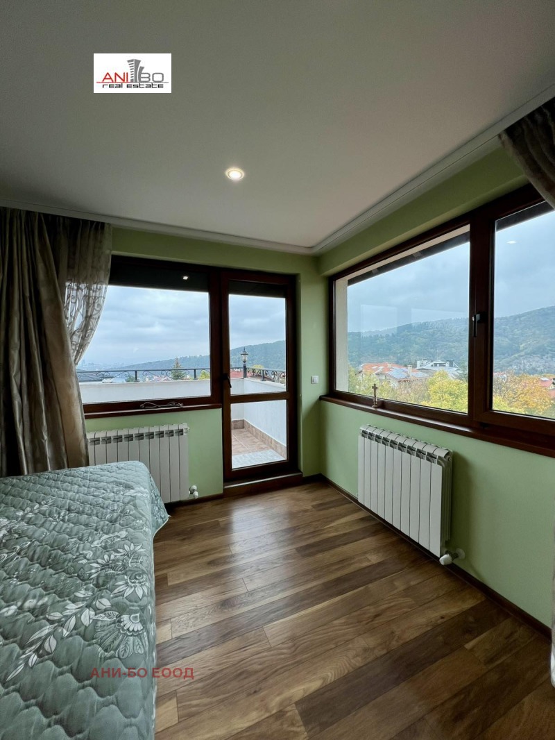 Продава КЪЩА, гр. София, с. Панчарево, снимка 8 - Къщи - 52197507