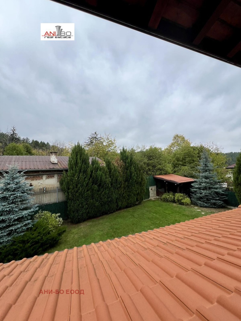 Продава КЪЩА, гр. София, с. Панчарево, снимка 15 - Къщи - 52197507