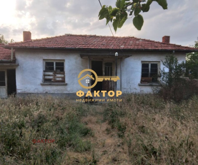 Продава КЪЩА, с. Гранит, област Стара Загора