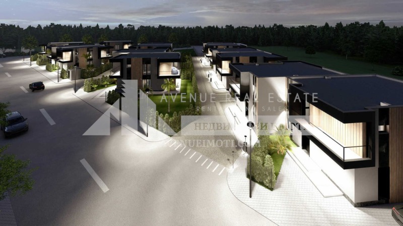 Продава КЪЩА, с. Войводиново, област Пловдив, снимка 2 - Къщи - 53435847