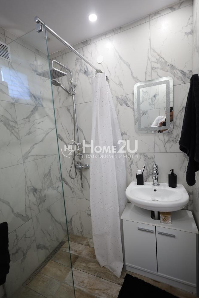 Продава КЪЩА, с. Рудник, област Варна, снимка 11 - Къщи - 54736476