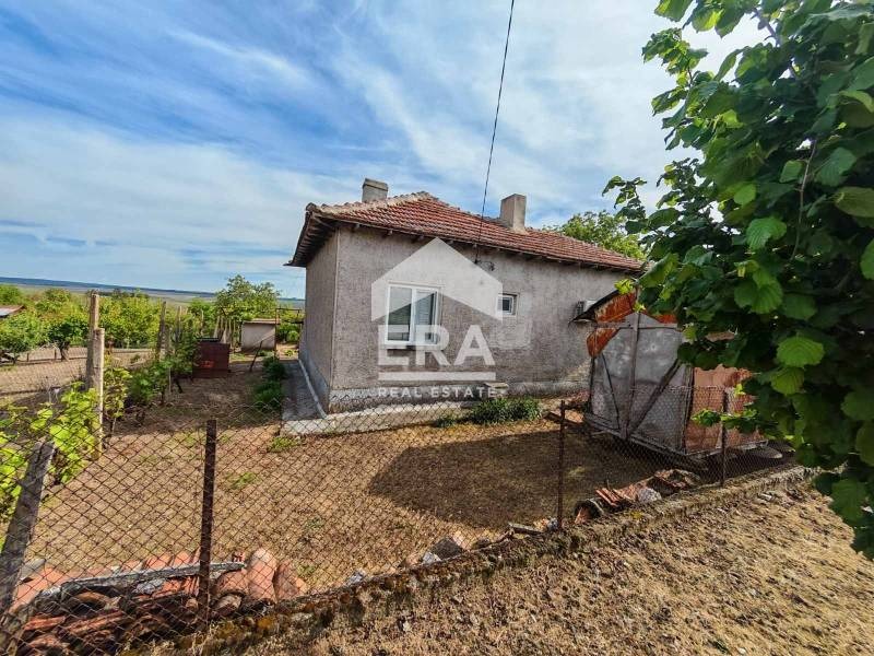 Продава КЪЩА, с. Белица, област Силистра, снимка 10 - Къщи - 54786301