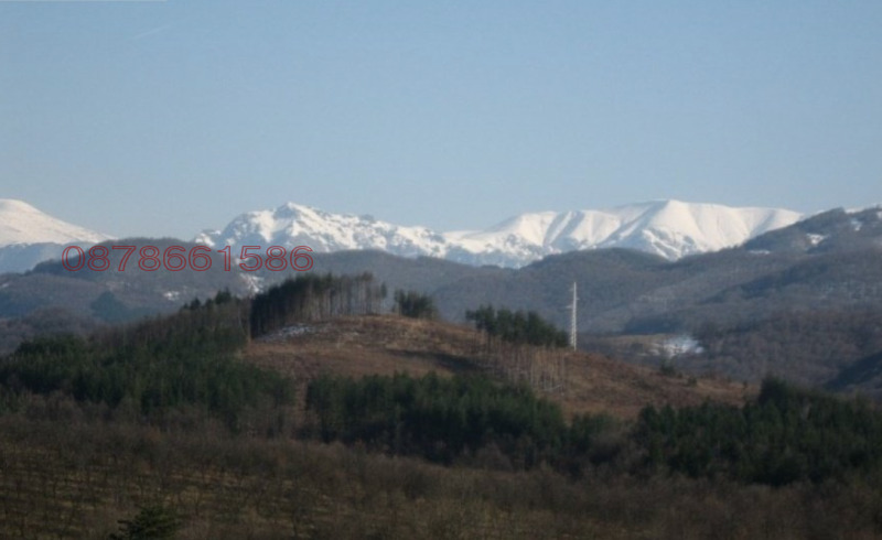 Продава ПАРЦЕЛ, гр. Априлци, област Ловеч, снимка 2 - Парцели - 52785664