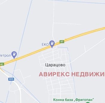 In vendita  Complotto regione Plovdiv , Tsaratsovo , 1300 mq | 91898287