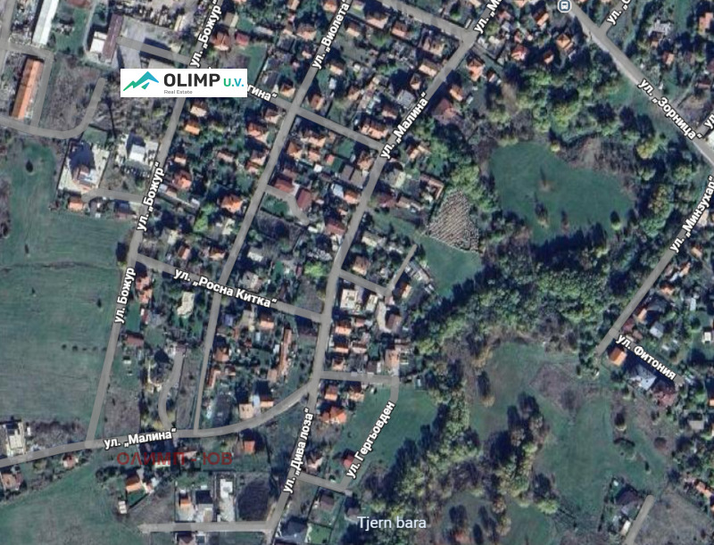 Продава ПАРЦЕЛ, гр. София, с. Волуяк