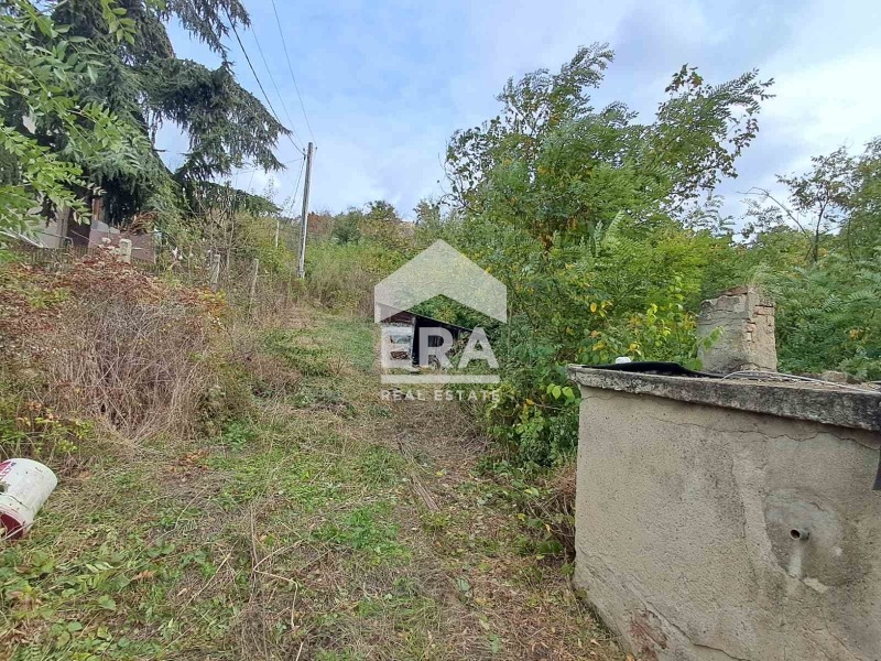 Продава ПАРЦЕЛ, гр. Варна, м-т Пчелина, снимка 4 - Парцели - 56560681