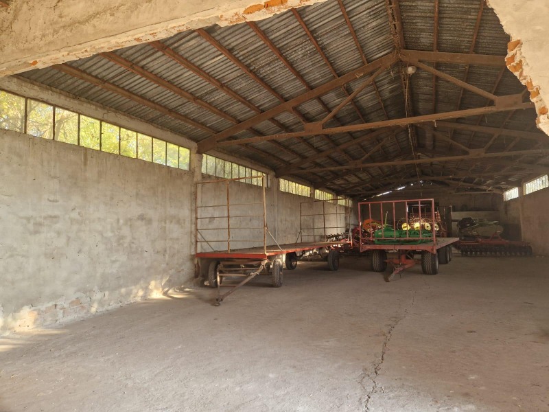 Продава БИЗНЕС ИМОТ, с. Ряхово, област Русе, снимка 2 - Други - 53198382