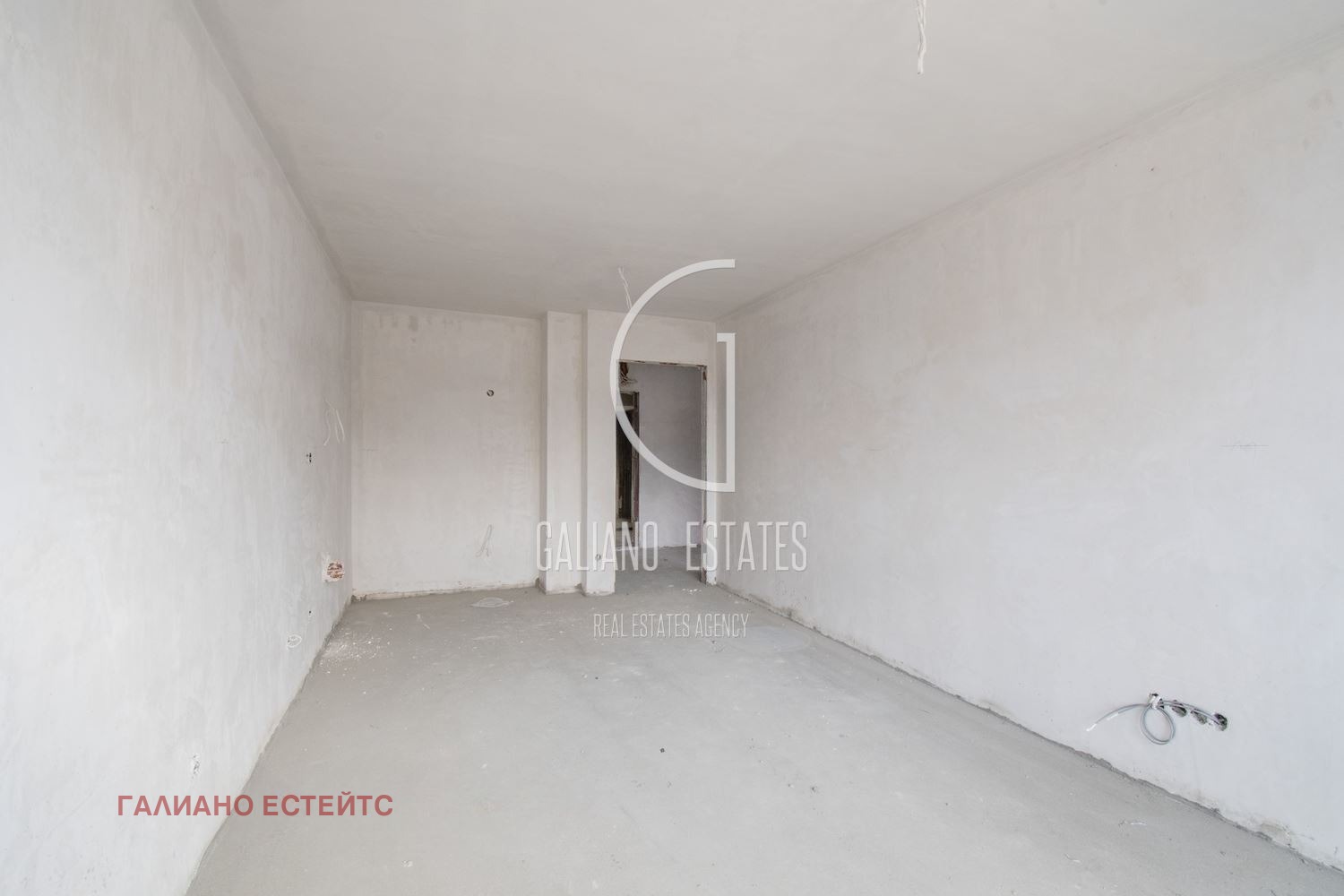 Продава 2-СТАЕН, гр. София, Малинова долина, снимка 2 - Апартаменти - 53083652