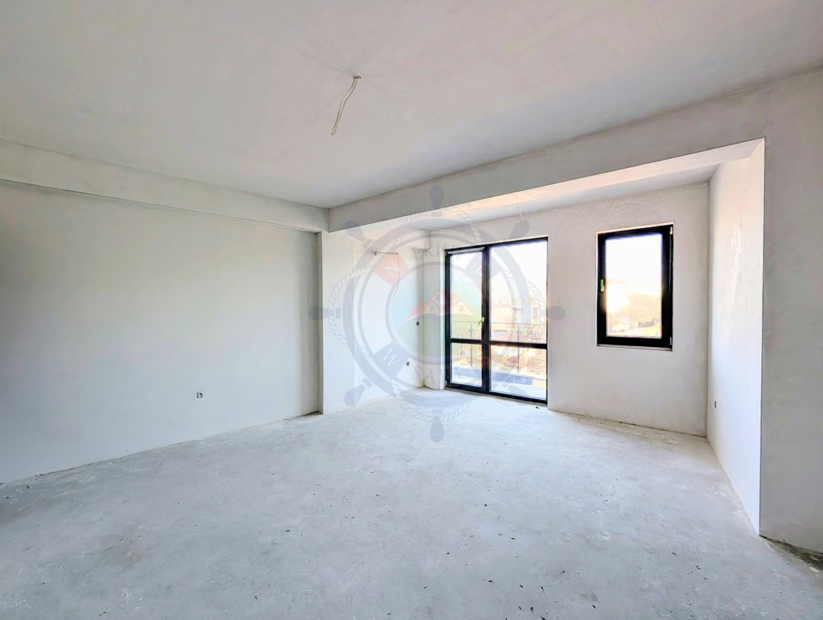 Продава 2-СТАЕН, гр. Варна, Автогара, снимка 2 - Апартаменти - 53085337