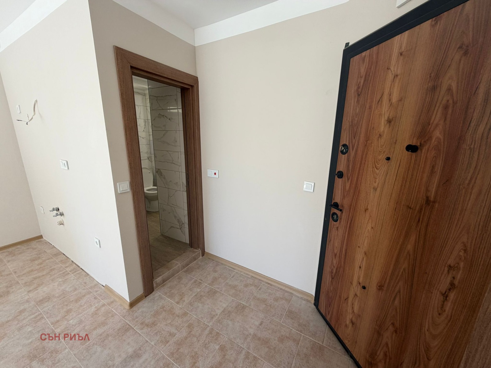 Продава 2-СТАЕН, с. Равда, област Бургас, снимка 11 - Апартаменти - 55127177