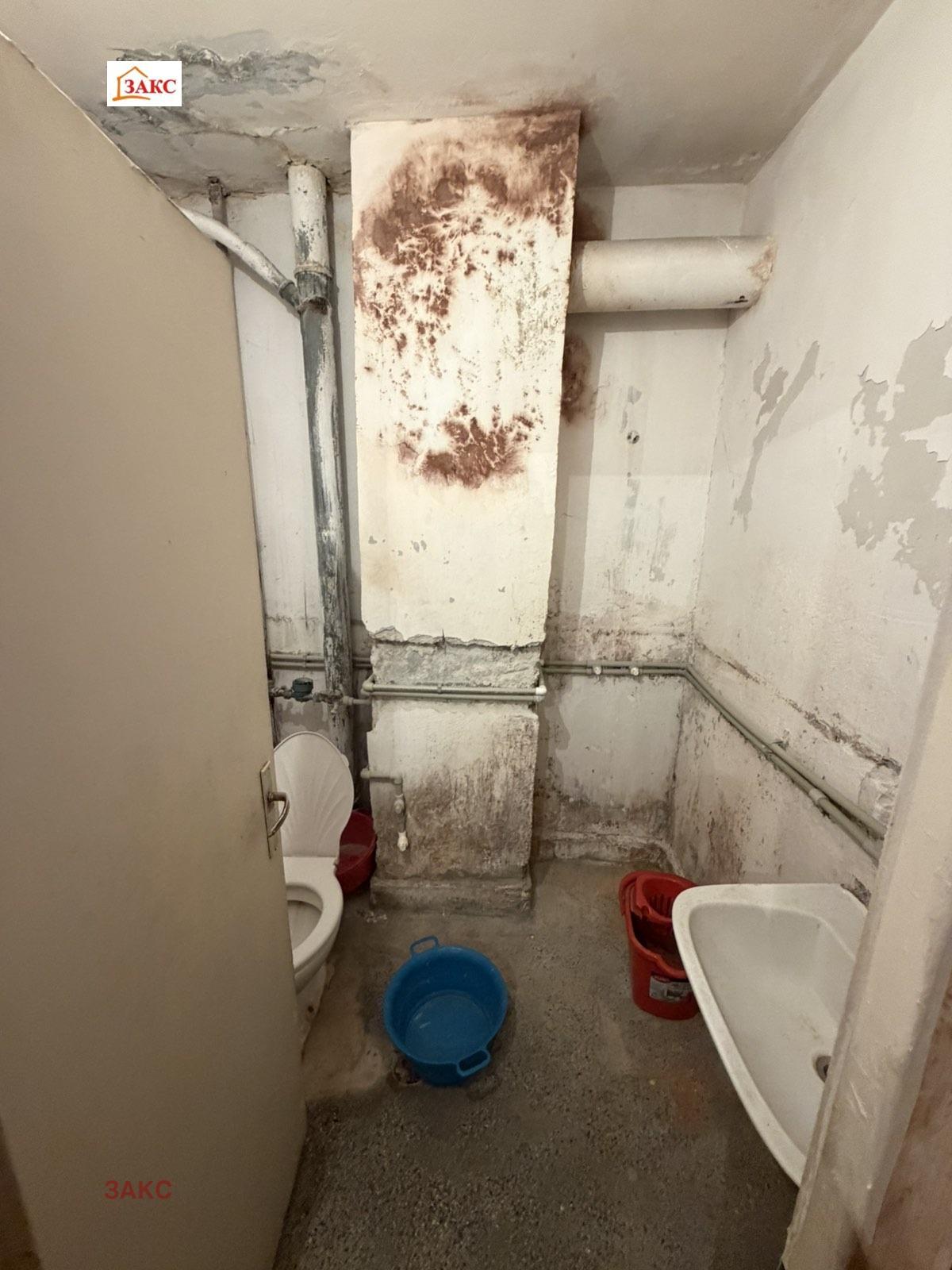 Продава 2-СТАЕН, гр. Кърджали, Възрожденци, снимка 4 - Апартаменти - 55651478