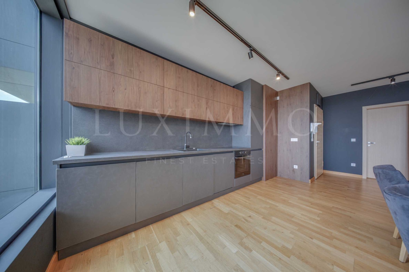 Продава 3-СТАЕН, гр. София, Манастирски ливади, снимка 7 - Апартаменти - 53719432