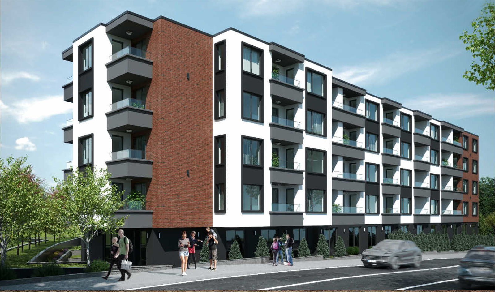 Продава 3-СТАЕН, гр. София, Овча купел 2, снимка 3 - Апартаменти - 55187979