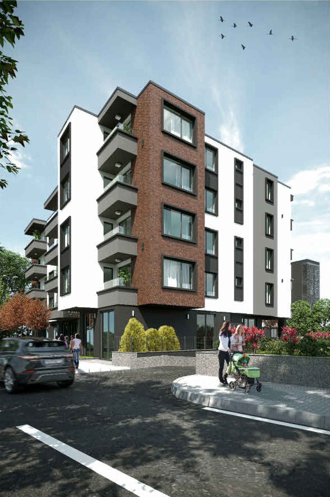 Продава 3-СТАЕН, гр. София, Овча купел 2, снимка 5 - Апартаменти - 55187979