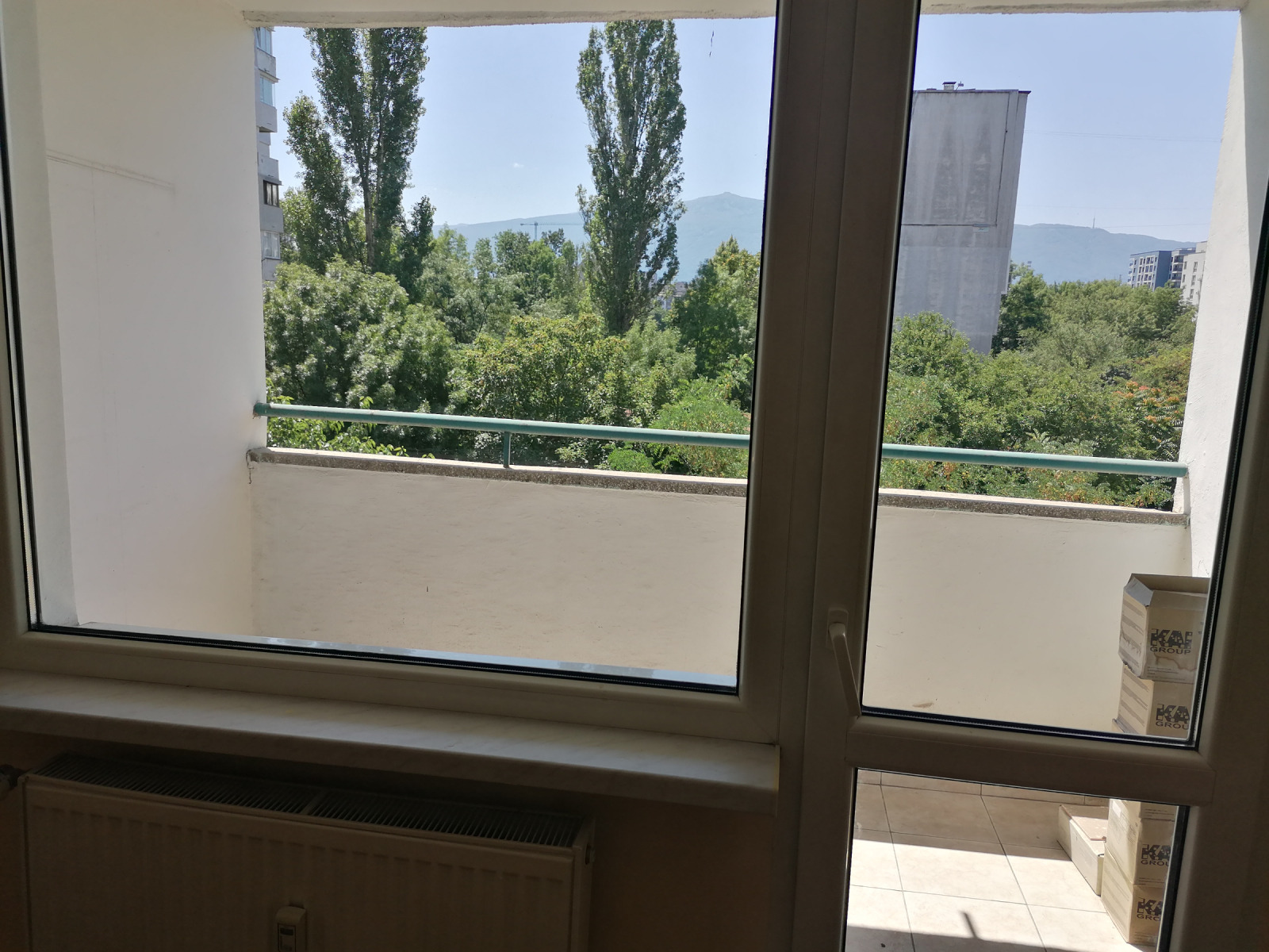 Продава 3-СТАЕН, гр. София, Света Троица, снимка 11 - Апартаменти - 55613986