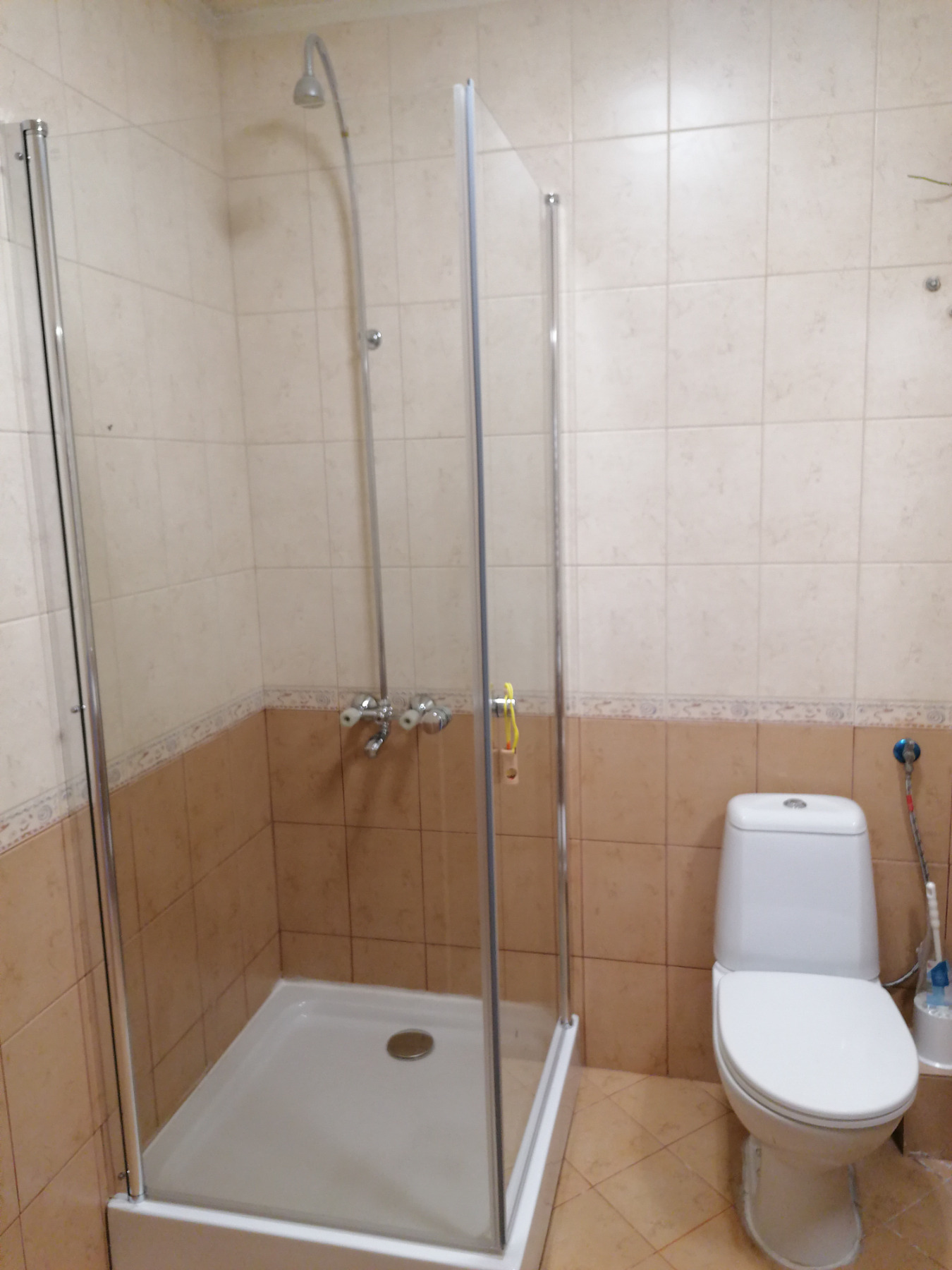 Продава 3-СТАЕН, гр. София, Света Троица, снимка 13 - Апартаменти - 55613986