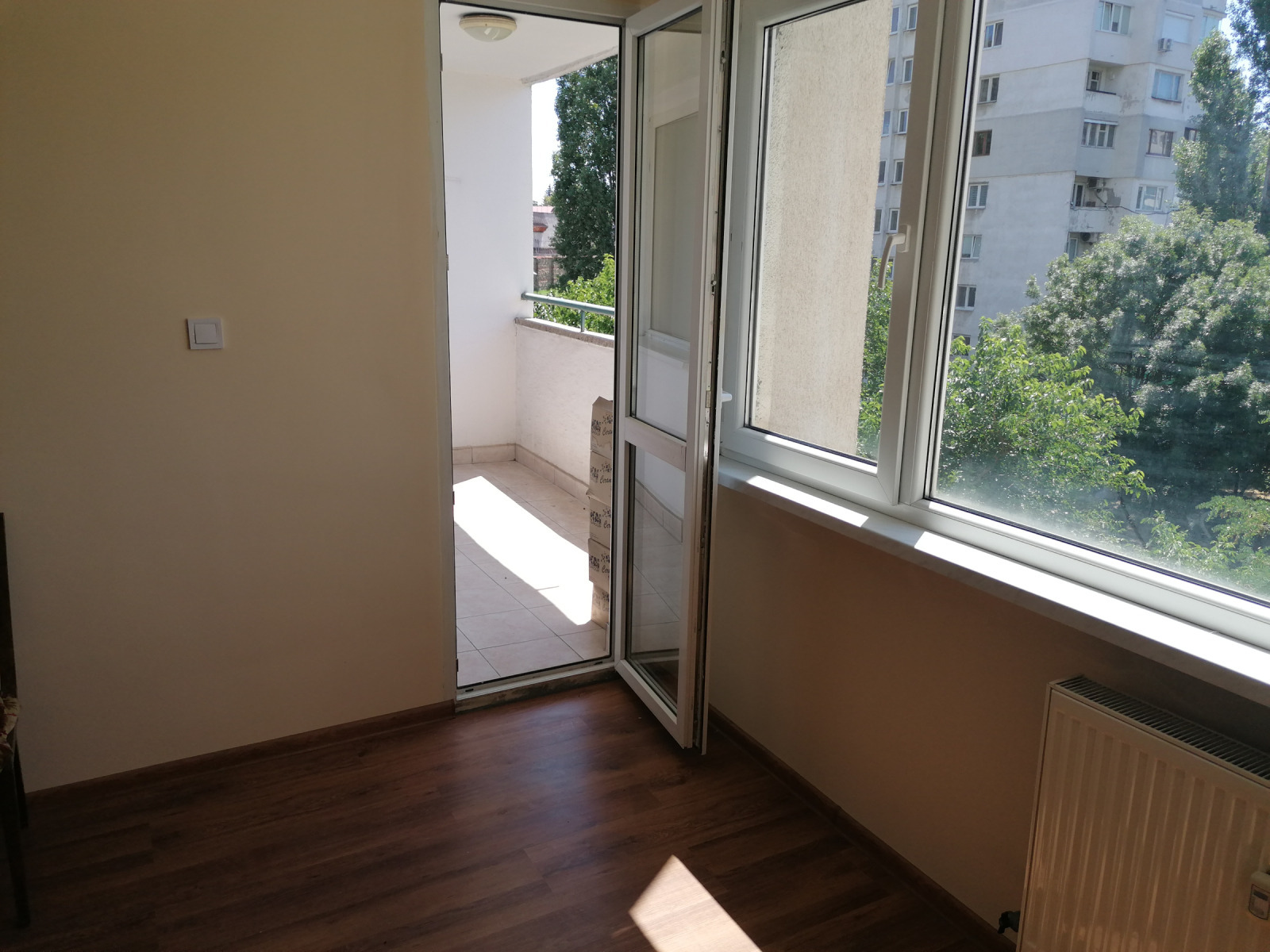 Продава 3-СТАЕН, гр. София, Света Троица, снимка 2 - Апартаменти - 55613986