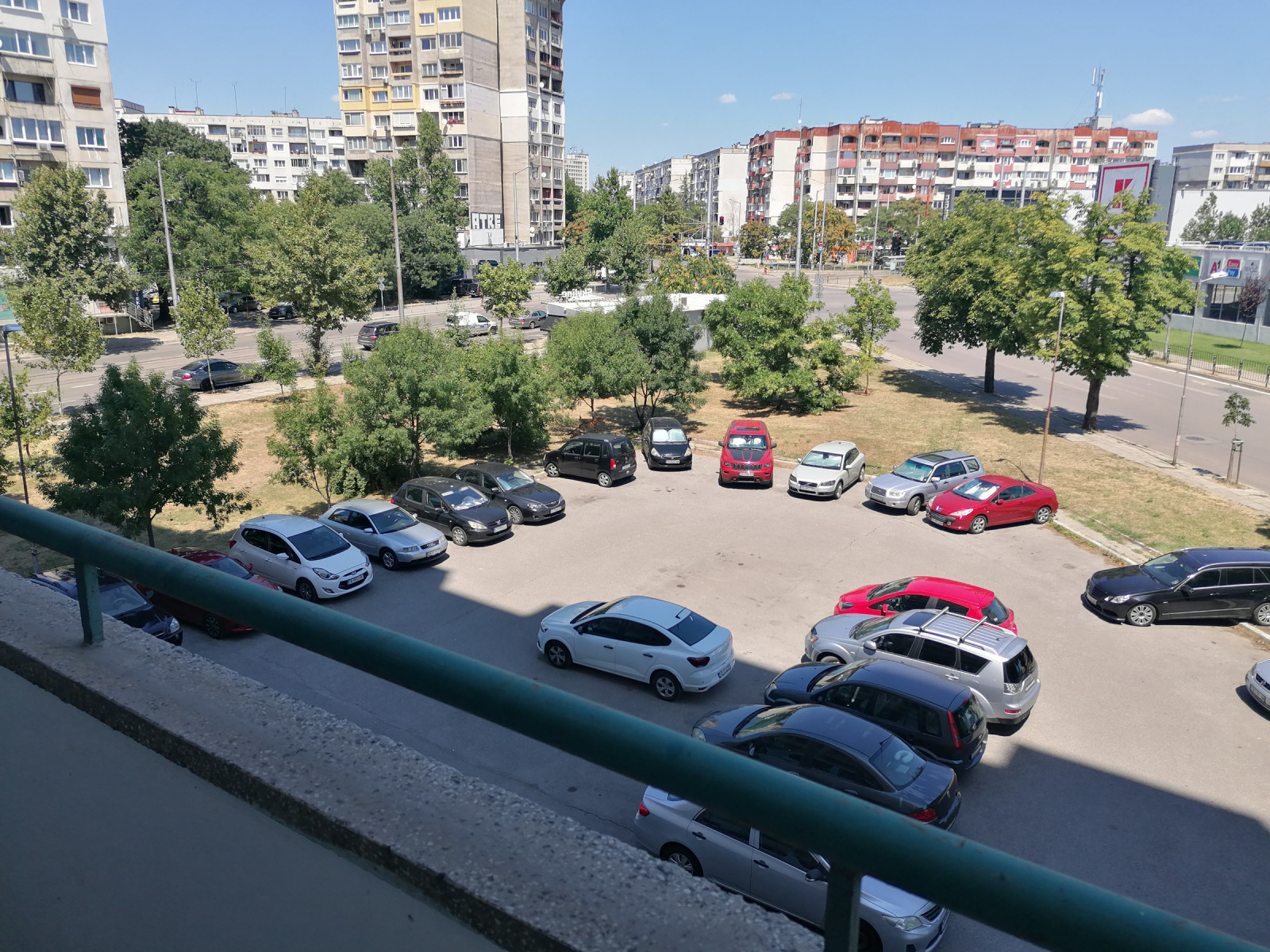 Продава 3-СТАЕН, гр. София, Света Троица, снимка 3 - Апартаменти - 55613986