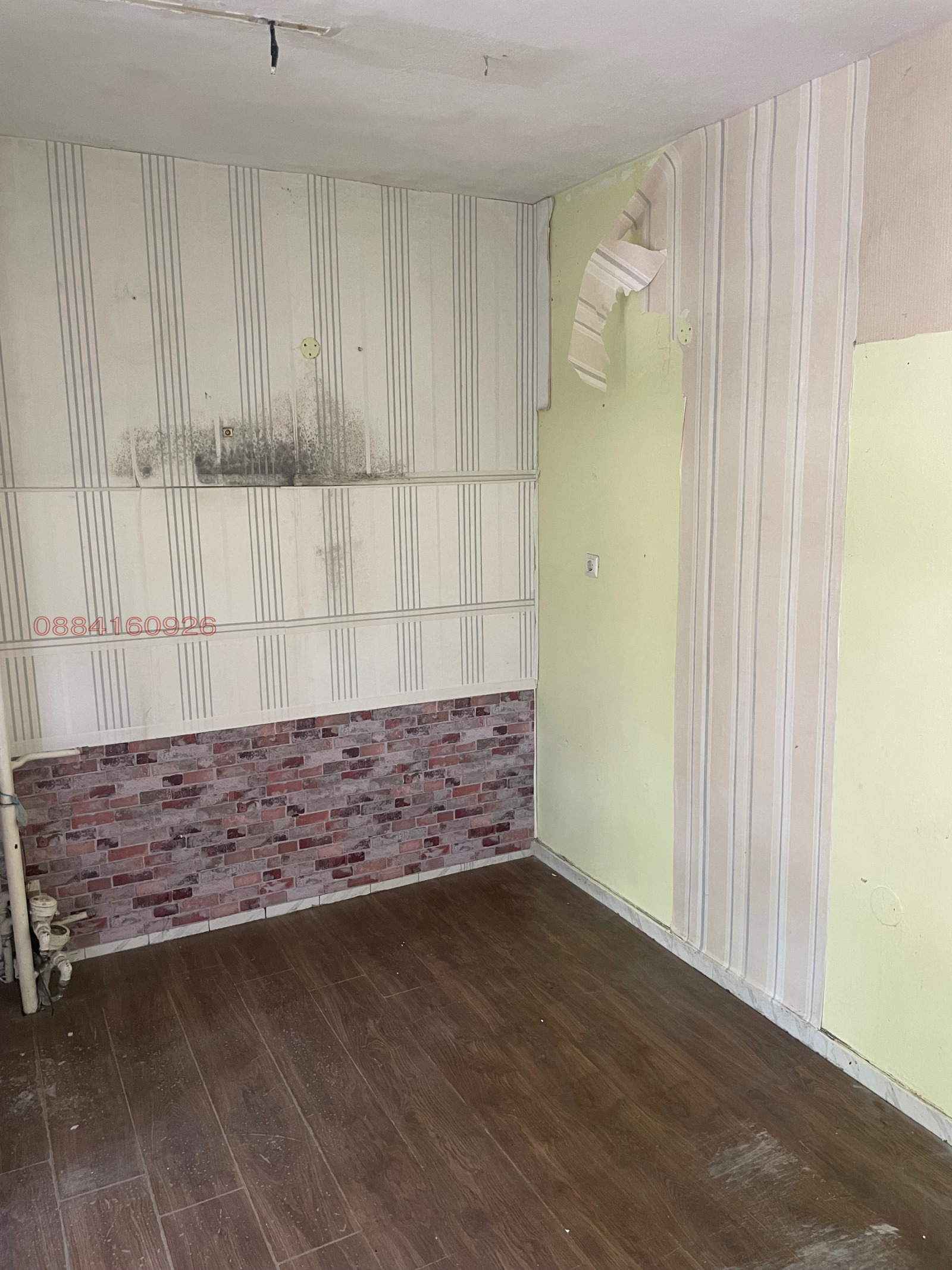 Продава АТЕЛИЕ, ТАВАН, гр. София, Младост 4, снимка 4 - Апартаменти - 56403120